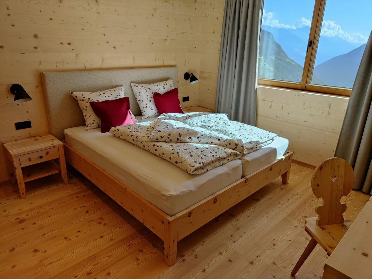 Ferienhuette Premstlahof - Chalet Мартелло Экстерьер фото